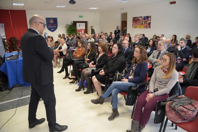 La platea