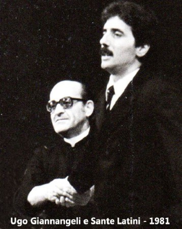 Latini
