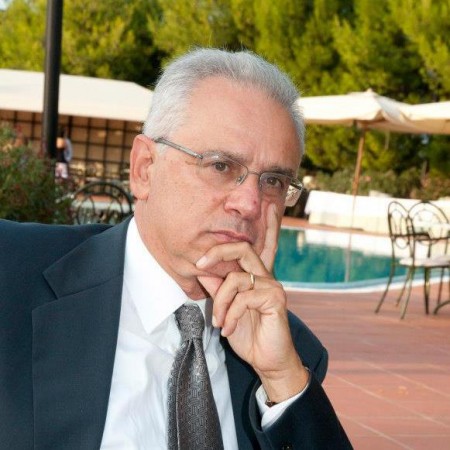 Lorenzo Catraro