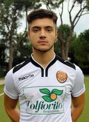 Lorenzo Rocci
