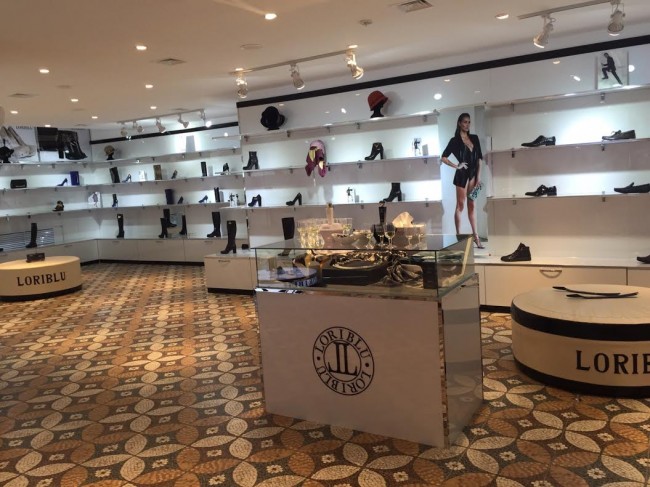 Lori Blu boutique ulan bator