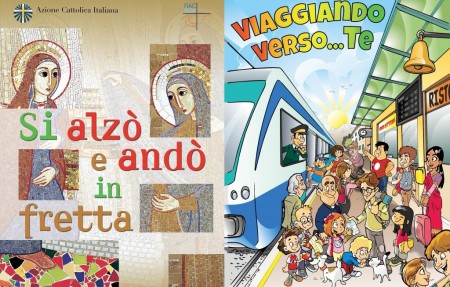 Manifesto Santa Famiglia