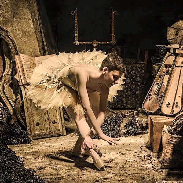 Margherita Cossali