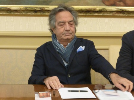 Massimo Virgili costruttore Penthouse 3