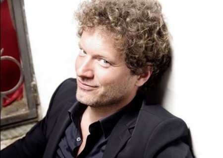 Matteo Becucci