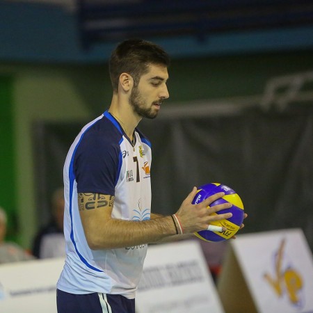 Mirco Cristofaletti