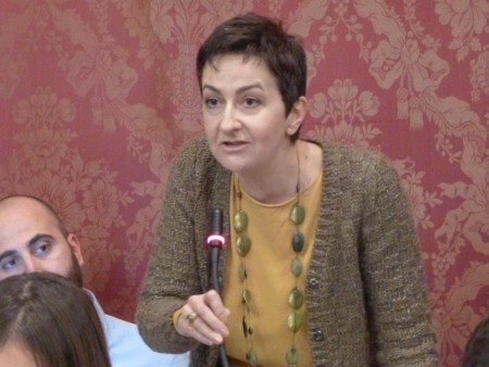 Ninfa Contigiani
