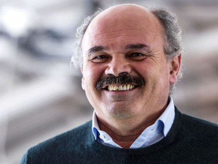 Oscar Farinetti