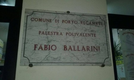 Palestra Porto Recanati5