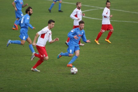 Picci attaccante