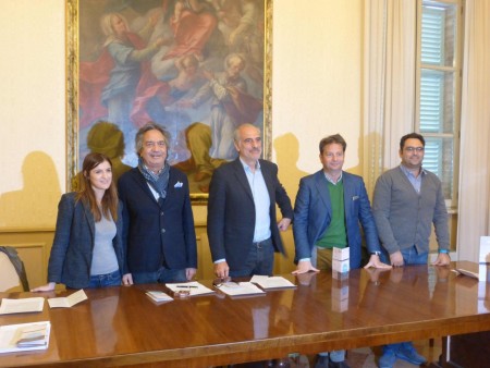Presentazione Penthouse