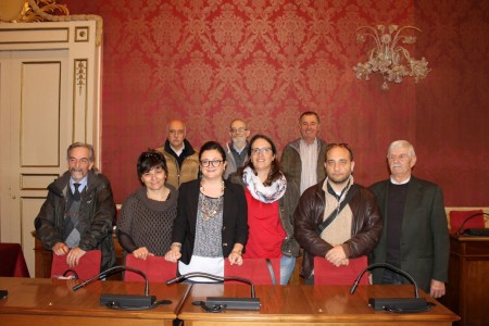 Presentazione centri civici