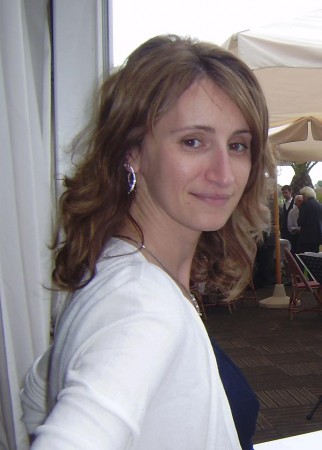 Silvia Alessandrini Calisti