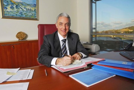 Stelvio Lorenzetti