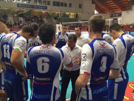 Time out Potenza Picena