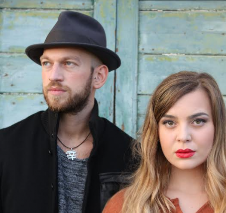 Valeria e Piero Romitelli