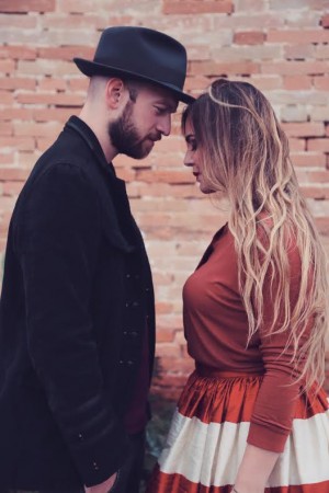 Valeria e Pietro Romitelli