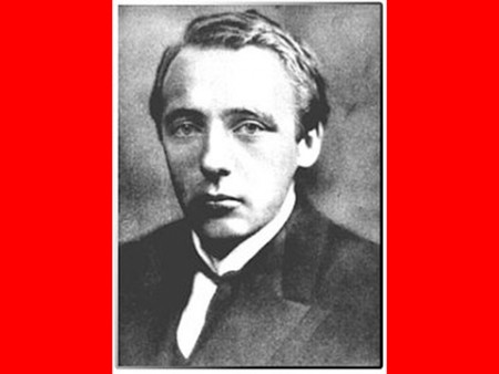 Velimir Chlebnikov