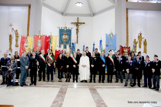 Virgo Fidelic Civitanova Cristo Re 3