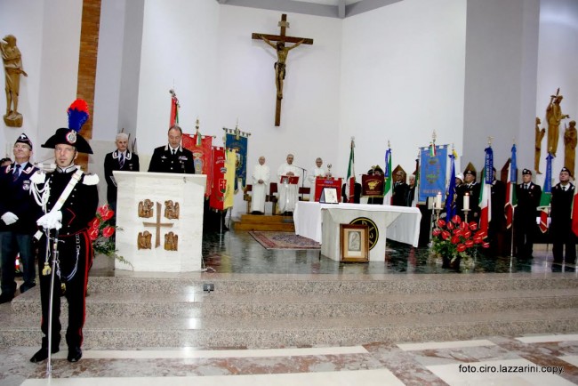 Virgo Fidelic Civitanova Cristo Re