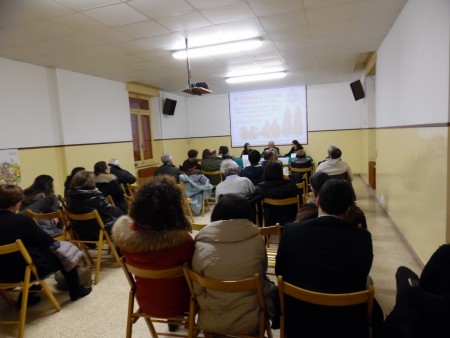 acli circolo santa maria delle vergini giornata contro la violenza sulle donne (1)