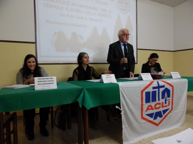 acli circolo santa maria delle vergini giornata contro la violenza sulle donne (2)