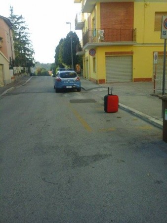allarme