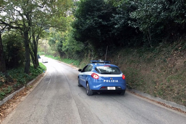 polizia
