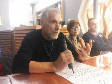 andrea rinaldelli
