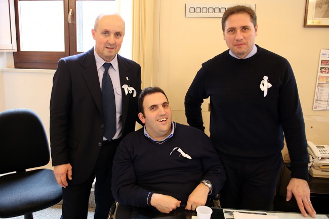 assessori macerata fiocco bianco violenza donne_Foto LB (2)