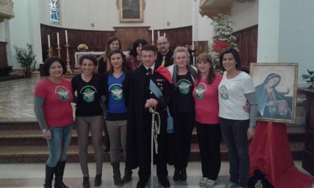 associazione raffaello