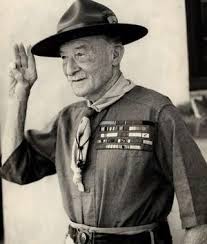 baden powell