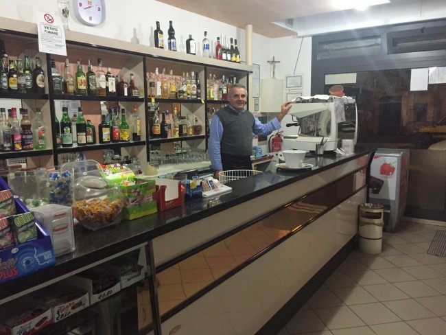 bruno zucconi bar mogliano