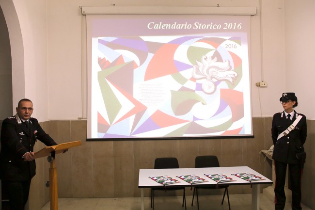calendario carabinieri 2016_foto LB (1)