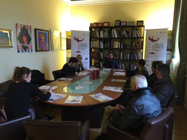 calici d'arte montecosaro 4