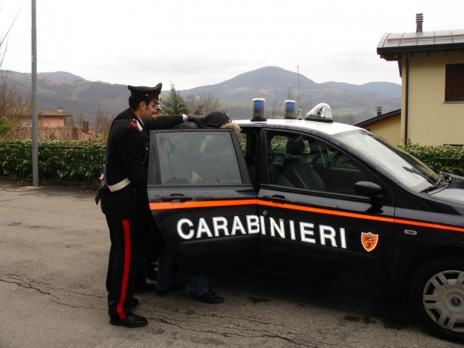 Foto d'archivio