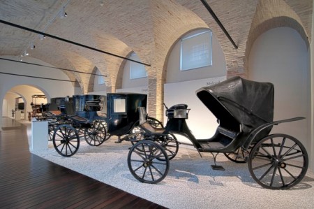 carrozza