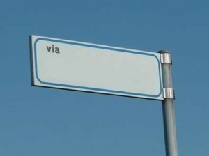 cartello-nome-strada-segnaletica