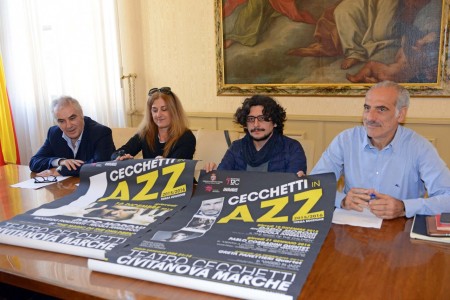 cecchetti in jazz - martellinidiomedi silenzi