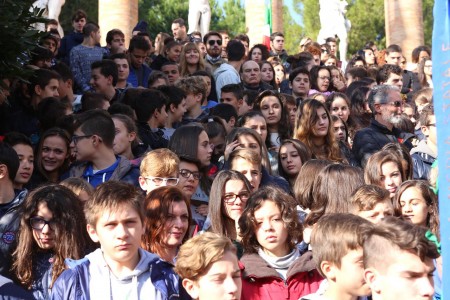 cerimonia 4 novembre 2015 monumento macerata_Foto LB (12)