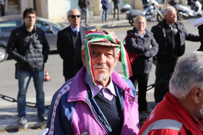 cerimonia 4 novembre 2015 monumento macerata_Foto LB (9)