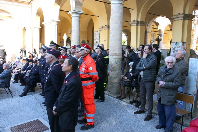 cerimonia commemorazione defunti cimitero macerata_Foto LB (14)