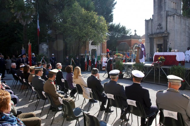 cerimonia commemorazione defunti cimitero macerata_Foto LB (15)