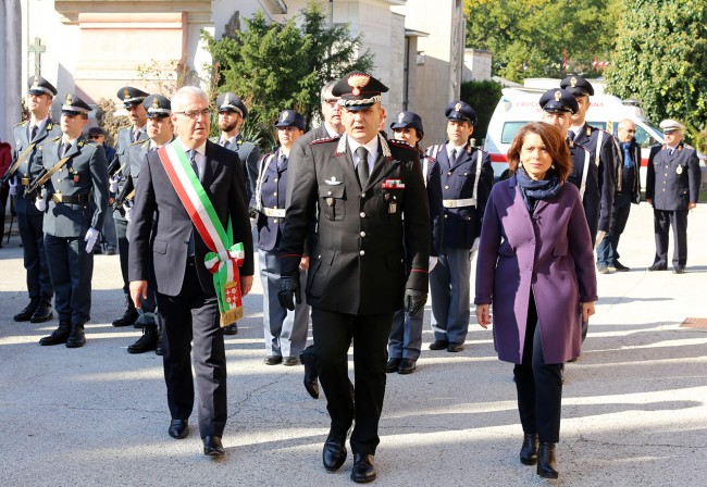 cerimonia commemorazione defunti cimitero macerata_Foto LB (2)
