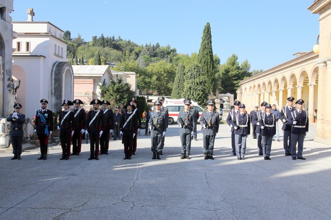 cerimonia commemorazione defunti cimitero macerata_Foto LB (4)