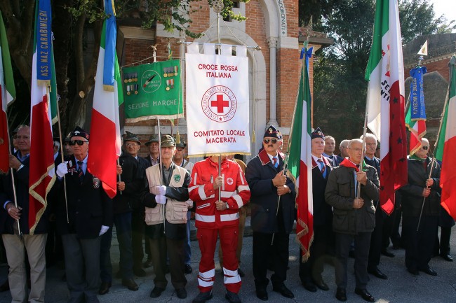 cerimonia commemorazione defunti cimitero macerata_Foto LB (8)