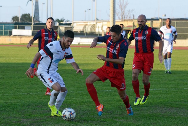 civitanovese (7) azione