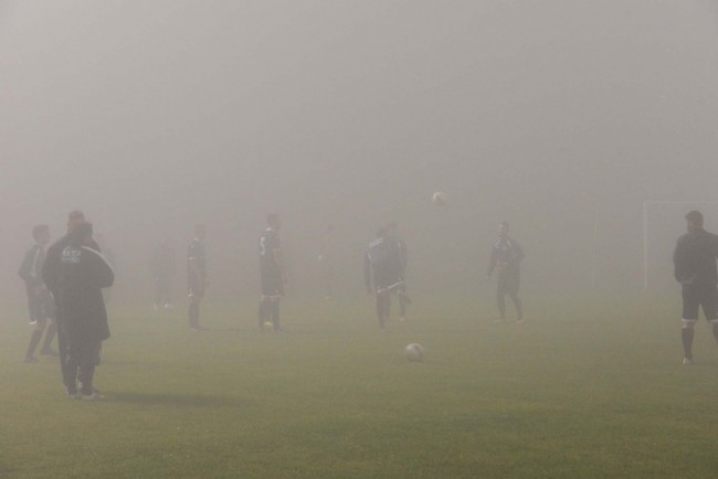 civitanovese - porto d'ascoli - annullata per nebbia - polispostivo - civitanova (2)