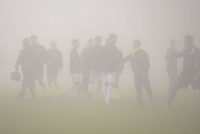 civitanovese - porto d'ascoli - annullata per nebbia - polispostivo - civitanova (4)