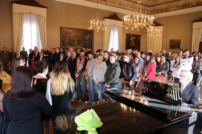 commemorazione guerra mondiale prefettura_Foto LB (1)